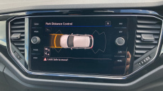 Volkswagen T-Roc 1.0 TSI 110 Black Edition 5dr Petrol Hatchback